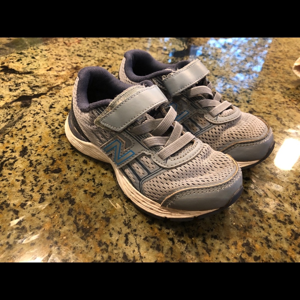 New Balance Little Kids Size 11.5